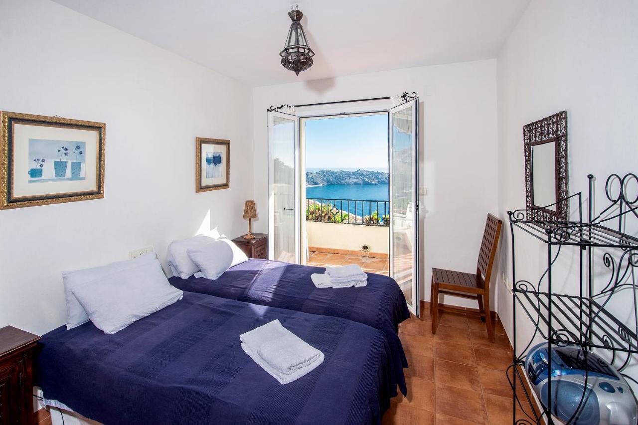 Casa 11 Vistas Villa La Herradura  Dış mekan fotoğraf