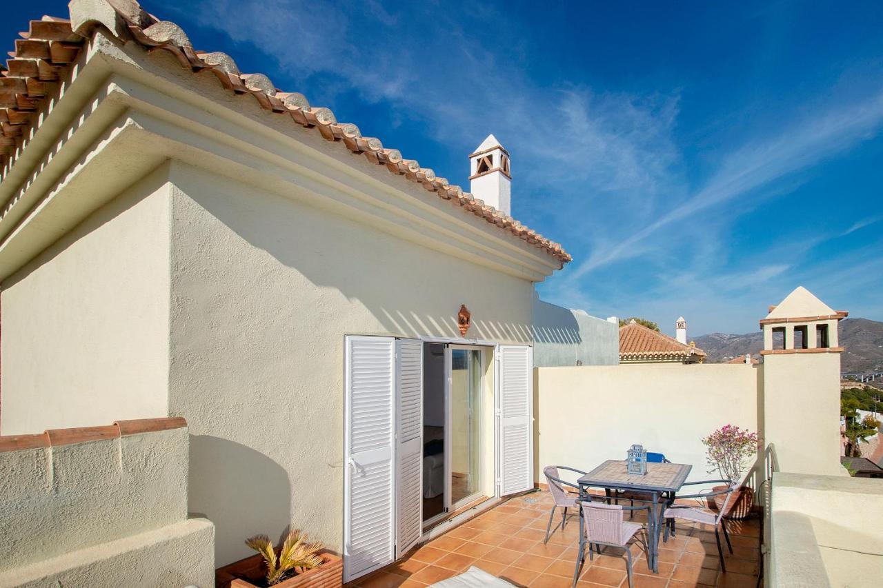 Casa 11 Vistas Villa La Herradura  Dış mekan fotoğraf