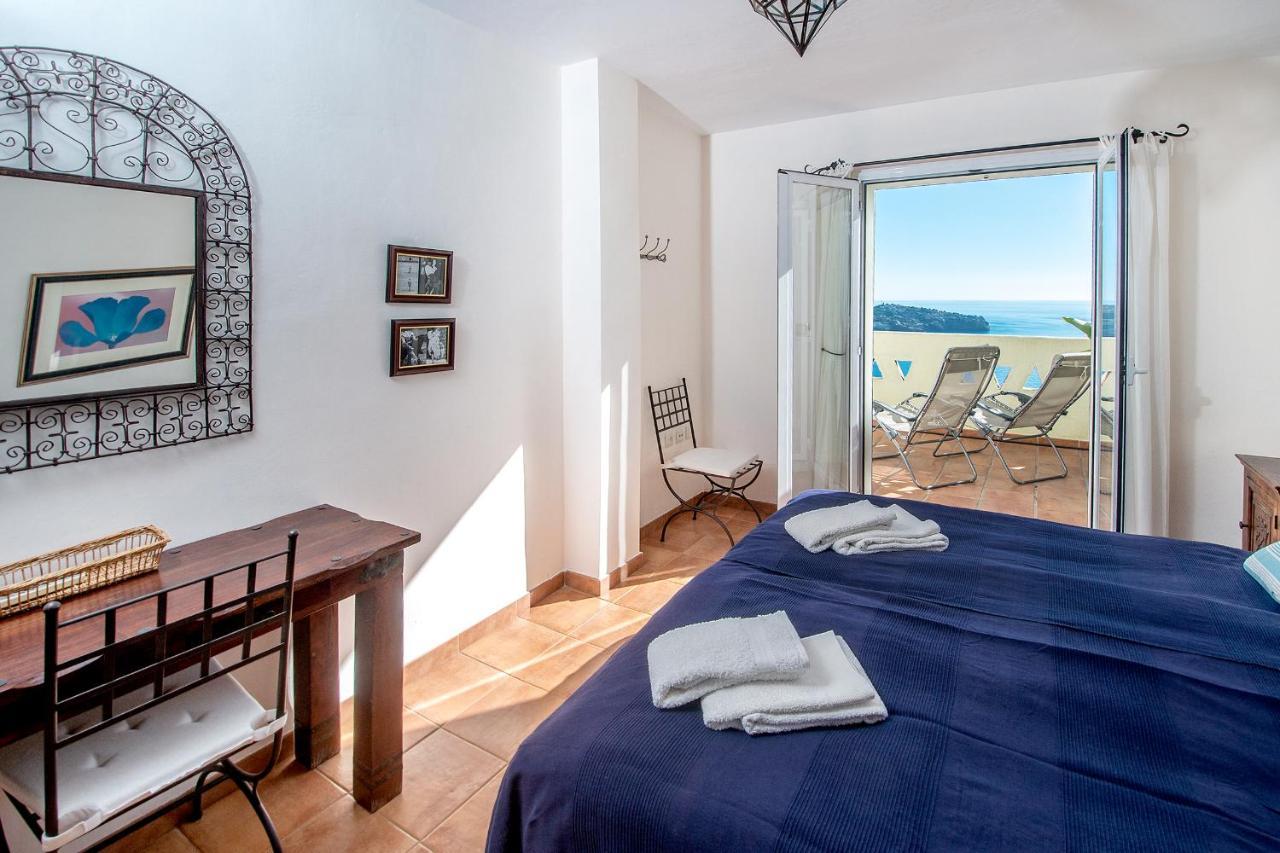 Casa 11 Vistas Villa La Herradura  Dış mekan fotoğraf