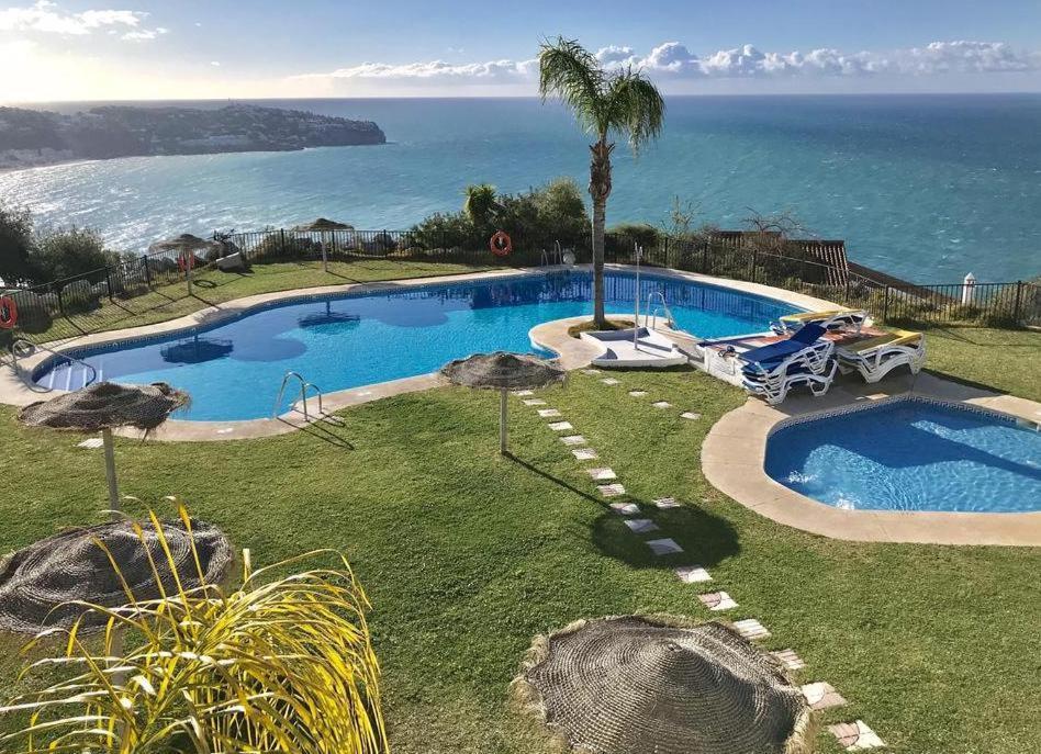 Casa 11 Vistas Villa La Herradura  Dış mekan fotoğraf