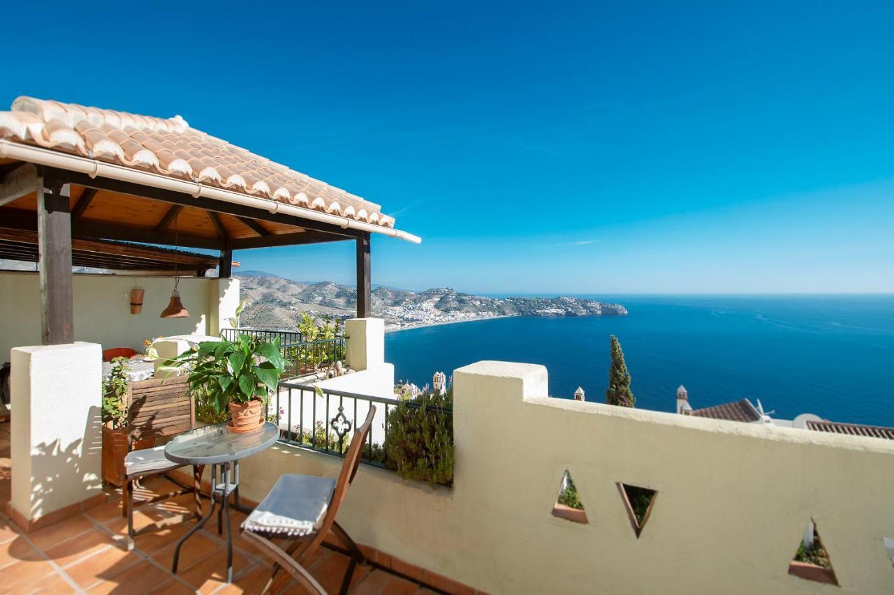 Casa 11 Vistas Villa La Herradura  Dış mekan fotoğraf