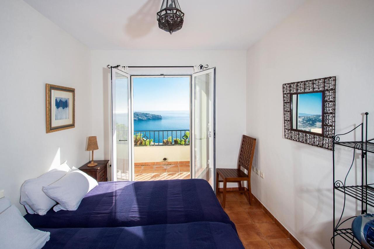 Casa 11 Vistas Villa La Herradura  Dış mekan fotoğraf