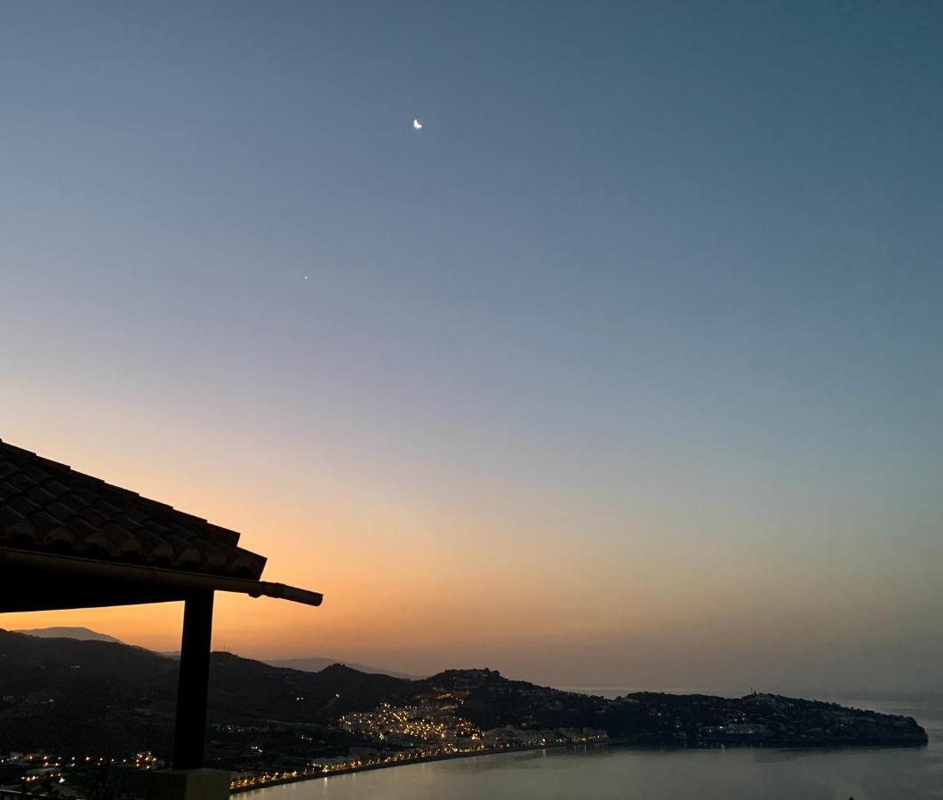 Casa 11 Vistas Villa La Herradura  Dış mekan fotoğraf
